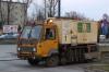 Multicar M 26 - szlifierka torowa Multicar M 26 - szlifierka torowa