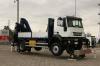 Iveco Stralis 310 Star San Duo Iveco Stralis 310 Star San Duo