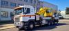 Pogotowie Techniczne MPK Kraków #TT02 - Scania #KR 1X857 Pogotowie Techniczne MPK Kraków #TT02 - Scania #KR 1X857