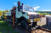 Unimog U 1650 L Unimog U 1650 L