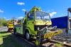 VOLVO F612 4x2 SJÖLANDERS 2-WAY DTU465 VOLVO F612 4x2 SJÖLANDERS 2-WAY DTU465