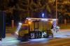Multicar M 26 - szlifierka torowa Multicar M 26 - szlifierka torowa