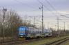 471 081-0 "Klárka" 471 081-0 "Klárka"