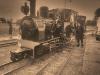 Lowa 26004 + Borsig 11458 Lowa 26004 + Borsig 11458