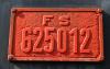 FS625012 FS625012