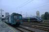 ALe 642-009 / Le 764-xxx / Le 682-010 i ETR 425 115 ALe 642-009 / Le 764-xxx / Le 682-010 i ETR 425 115