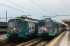 ALe 642-018 / Le764-xxx / ALe642-016 i ALe642-011 / Le764-108 / Le682-007