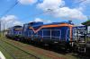 SM42-2499 + SM42-2598 SM42-2499 + SM42-2598