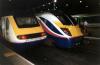 InterCity 125 (43 021) i 180 110 InterCity 125 (43 021) i 180 110