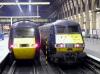 InterCity 125 i InterCity 225 InterCity 125 i InterCity 225