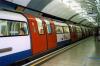 London –  Jubilee Line