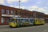 Tatra K2 #803 Tatra K2 #803