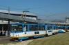 Tatra KT8D5R.N1 #1500 Tatra KT8D5R.N1 #1500