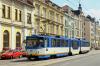 Tatra KT8D5R.N1 #1510 Tatra KT8D5R.N1 #1510