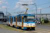 Tatra KT8D5R.N1 #1507 Tatra KT8D5R.N1 #1507