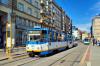 Tatra KT8D5R.N1 #1512 Tatra KT8D5R.N1 #1512