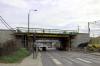 Wiadukty nad ul. Powstańców Wlkp. (2022-04-07, fot. 2) Wiadukty nad ul. Powstańców Wlkp. (2022-04-07, fot. 2)
