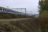 Przebudowa średnicy - Płaszów (2020-10-25, fot. 04) Przebudowa średnicy - Płaszów (2020-10-25, fot. 04)