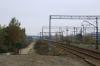 Przebudowa średnicy - Płaszów (2020-10-25, fot. 06) Przebudowa średnicy - Płaszów (2020-10-25, fot. 06)