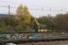 Przebudowa średnicy - Płaszów (2020-11-02, fot. 2) Przebudowa średnicy - Płaszów (2020-11-02, fot. 2)