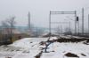 Przebudowa średnicy - Płaszów (2021-02-18, fot. 01) Przebudowa średnicy - Płaszów (2021-02-18, fot. 01)