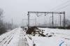 Przebudowa średnicy - Płaszów (2021-02-18, fot. 03) Przebudowa średnicy - Płaszów (2021-02-18, fot. 03)