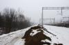 Przebudowa średnicy - Płaszów (2021-02-18, fot. 04) Przebudowa średnicy - Płaszów (2021-02-18, fot. 04)