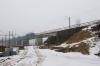 Przebudowa średnicy - Płaszów (2021-02-18, fot. 06) Przebudowa średnicy - Płaszów (2021-02-18, fot. 06)