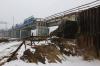Przebudowa średnicy - Płaszów (2021-02-18, fot. 08) Przebudowa średnicy - Płaszów (2021-02-18, fot. 08)