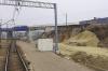 Przebudowa średnicy - Płaszów (2021-03-04, fot. 3) Przebudowa średnicy - Płaszów (2021-03-04, fot. 3)