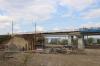 Przebudowa średnicy - Płaszów (2022-04-28, fot. 4) Przebudowa średnicy - Płaszów (2022-04-28, fot. 4)