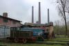 Bytom Karb Wąskotorowy (2021-05-02, fot. 1) Bytom Karb Wąskotorowy (2021-05-02, fot. 1)