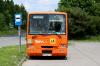 Jelcz L090MS #OKR 07T8 Jelcz L090MS #OKR 07T8