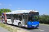 Kraków - Jelcz M121M/4 CNG #DJ202 Kraków - Jelcz M121M/4 CNG #DJ202