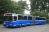 Kraków - Scania 113ALB #PE098
