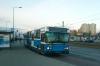 Kraków - Scania 113ALB #PE095 Kraków - Scania 113ALB #PE095