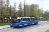 Kraków - Scania 113ALB #PE084 Kraków - Scania 113ALB #PE084
