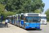 Kraków - Scania 113ALB #PE084 Kraków - Scania 113ALB #PE084