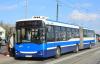 Kraków - Jelcz M181MB #DD471 Kraków - Jelcz M181MB #DD471