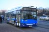 Kraków - Jelcz M121M/4 CNG #DJ203 Kraków - Jelcz M121M/4 CNG #DJ203