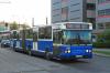 Kraków - Scania 113ALB #PE100 Kraków - Scania 113ALB #PE100