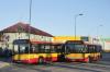 Kraków - Solaris Urbino 10 #A309 i #330 Kraków - Solaris Urbino 10 #A309 i #330