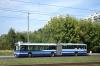 Kraków - Jelcz M181MB #DD446 Kraków - Jelcz M181MB #DD446