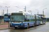 Kraków - Scania Omni City CN 94UA6x2/2 #PE191 Kraków - Scania Omni City CN 94UA6x2/2 #PE191