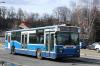 Kraków - Scania 113CLL #PS046 Kraków - Scania 113CLL #PS046
