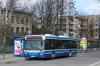 Kraków - Scania Omni City CN 94UB4x2 #PS154