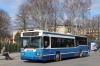 Kraków - Scania 113CLL #PS057 Kraków - Scania 113CLL #PS057