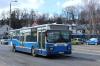 Kraków - Scania 113CLL #PS035 Kraków - Scania 113CLL #PS035