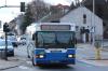Kraków - Scania 113CLL #PS037 Kraków - Scania 113CLL #PS037