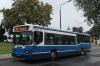 Kraków - Scania 113CLL #PS056 Kraków - Scania 113CLL #PS056